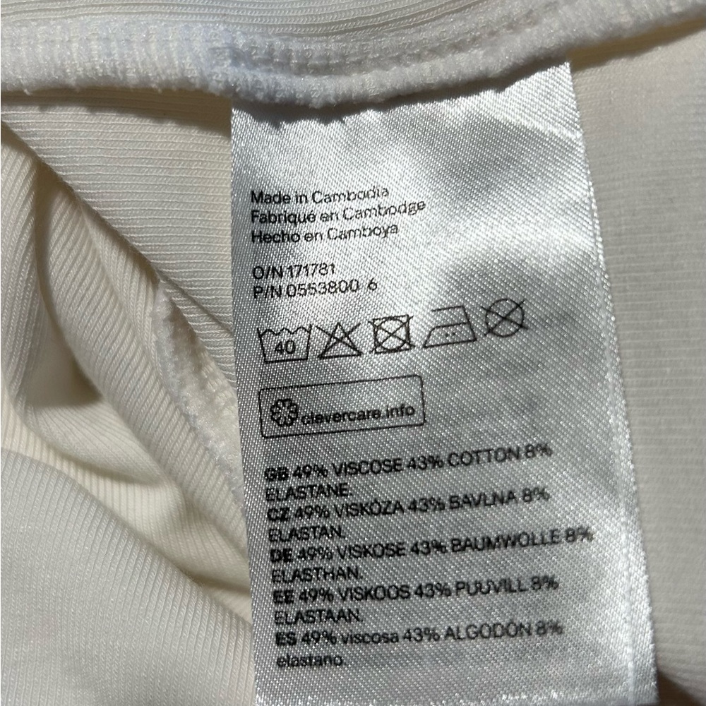 H&M Blouse - Picture 5 of 6